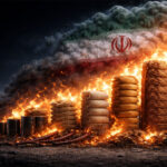 Poderá a guerra no Irão desencadear o próximo choque alimentar global?