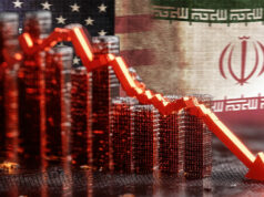 Poderá a guerra no Irão desencadear uma recessão global? Poderá a guerra no Irão desencadear uma recessão global?