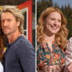 Poderia haver um cruzamento entre ‘Sullivan’s Crossing’ e ‘Virgin River’?