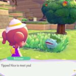 Pokémon Pokopia: Como fazer papel