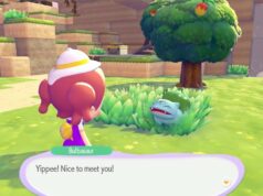 Pokémon Pokopia: Como fazer papel Pokémon Pokopia: Como fazer papel