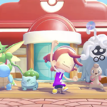 Pokémon Pokopia: Como ligar o Rock Smash