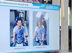 Polda Metro Jaya Limpahkan Kasus Penyiraman Air Keras Aktivis KontraS ke Puspom TNI Polda Metro Jaya Limpahkan Kasus Penyiraman Air Keras Aktivis KontraS ke Puspom TNI