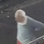 Port Melbourne esfaqueado em 20 de março.