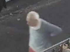 Polícia ‘chocada’ após homem de 71 anos esfaqueado por estranho em caminhada matinal Port Melbourne esfaqueado em 20 de março.