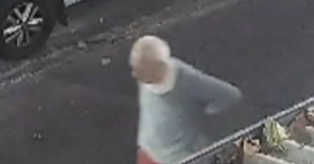 Port Melbourne esfaqueado em 20 de março.