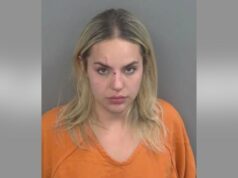 Polícia deixou motorista embriagado horas antes de geólogo, 96, morrer em acidente Katelyn Harmon