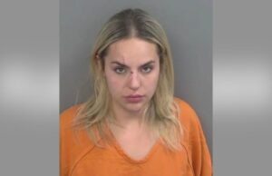 Polícia deixou motorista embriagado horas antes de geólogo, 96, morrer em acidente Katelyn Harmon