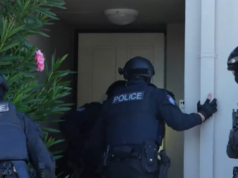 Polícia lança operações coordenadas contra gangues de motociclistas fora da lei na Austrália e na Nova Zelândia Ataques Comanchero