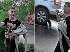 Polícia pede informações após homem ser encontrado morto no rio Melbourne A polícia divulgou o CCTV do homem capturado dias antes de seu corpo ser encontrado.