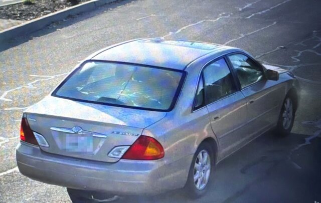 Polícia procura vítimas após prisão por exposição indecente de homem de Pittsburg
