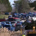 Polícia responde a denúncia de atirador ativo em sinagoga dos EUA