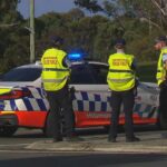 Policiais alertam sobre a mania popular depois que um campus TAFE foi bloqueado