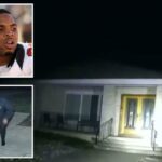 Policiais divulgam vídeo de momentos chocantes que antecederam a morte de estrela da NFL