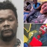 Policiais no subúrbio esquerdista de DC alertaram repetidamente que o migrante era um perigo antes de ele hackear a mãe até a morte - mas ele foi libertado mesmo assim