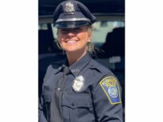 Policial de Plymouth, Samantha Pelrine, acusada de abuso sexual de anos, colocada em licença Yahoo news home