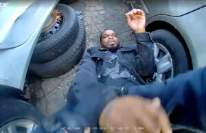 Policial tendo ‘ataque de ansiedade’ levou ambulância enviada para homem que morreu em tiroteio policial, diz relatório Yahoo news home