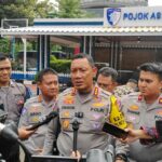 Polisi Minta Pemudik Utamakan Keselamatan, Tak Bawa Barang hingga Sobrecarga