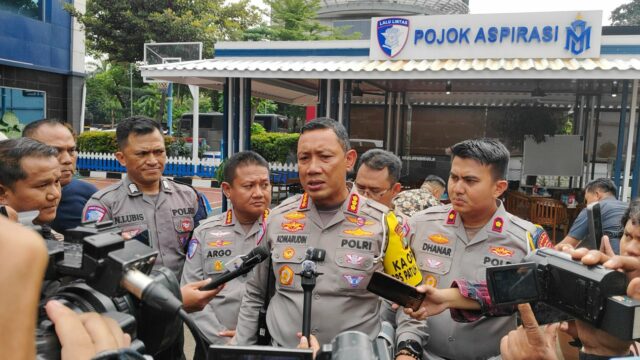 Polisi Minta Pemudik Utamakan Keselamatan, Tak Bawa Barang hingga Sobrecarga
