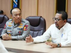 Polri Kerahkan 161 Ribu Staff Amankan Mudik Lebaran 2026 Polri Kerahkan 161 Ribu Staff Amankan Mudik Lebaran 2026