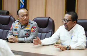 Polri Kerahkan 161 Ribu Staff Amankan Mudik Lebaran 2026 Polri Kerahkan 161 Ribu Staff Amankan Mudik Lebaran 2026