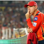 Ponting aprova a chegada tardia de Jansen após partida atrasada após T20WC