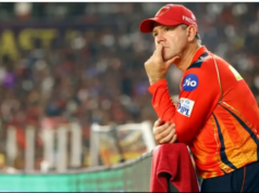 Ponting aprova a chegada tardia de Jansen após partida atrasada após T20WC Ponting aprova a chegada tardia de Jansen após partida atrasada após T20WC