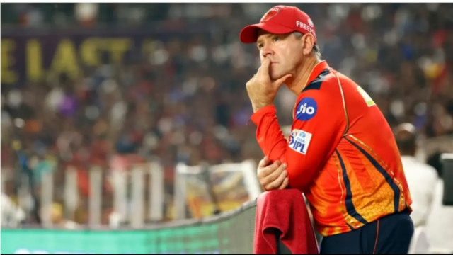 Ponting aprova a chegada tardia de Jansen após partida atrasada após T20WC
