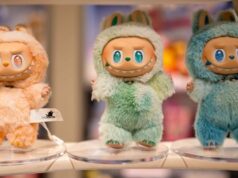 Pop Mart se une à Sony para o filme ‘Labubu’ de Paul King e Steven Levenson co-escreverá Paul King Labubu