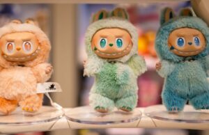Pop Mart se une à Sony para o filme ‘Labubu’ de Paul King e Steven Levenson co-escreverá Paul King Labubu
