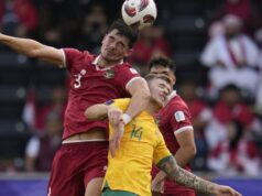 População: Elkan Baggott Dicoret John Herdman, Pemain Arsenal Dinaturalisasi Timnas Indonésia População: Elkan Baggott Dicoret John Herdman, Pemain Arsenal Dinaturalisasi Timnas Indonésia