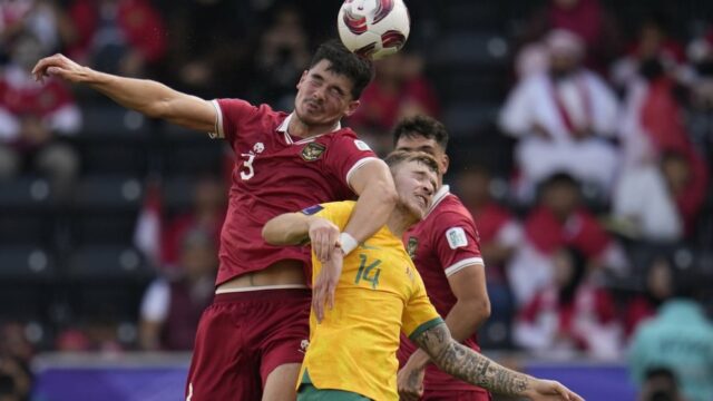 População: Elkan Baggott Dicoret John Herdman, Pemain Arsenal Dinaturalisasi Timnas Indonésia
