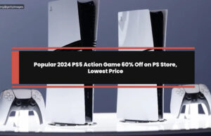 Popular jogo de ação PS5 2024 com 60% de desconto na PS Store, preço mais baixo Yahoo news home