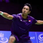 Populares: Aksi Gila Alwi Farhan no Swiss Open 2026, Putri KW Belum Habis