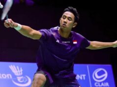 Populares: Aksi Gila Alwi Farhan no Swiss Open 2026, Putri KW Belum Habis Populares: Aksi Gila Alwi Farhan no Swiss Open 2026, Putri KW Belum Habis