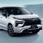 Populares: Xpander Hybrid 2026 Meluncur, Motor Listrik Super Irit, Harga Mobil China Terbaru
