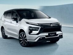 Populares: Xpander Hybrid 2026 Meluncur, Motor Listrik Super Irit, Harga Mobil China Terbaru Populares: Xpander Hybrid 2026 Meluncur, Motor Listrik Super Irit, Harga Mobil China Terbaru