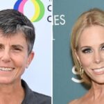 GettyImages-655315124 Cheryl Hines admite dolorosas consequências da amizade por causa do casamento de RFK Jr.