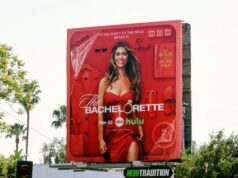 Por dentro da aposta de US$ 70 milhões da Disney na estrela de ‘The Bachelorette’, Taylor Frankie Paul Por dentro da aposta de US$ 70 milhões da Disney na estrela de 'The Bachelorette', Taylor Frankie Paul