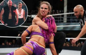 Por dentro da ascensão AEW de mudança de carreira de Marina Shafir e como encontrar seu vínculo de ‘porto seguro’ com Death Riders Por dentro da ascensão AEW de mudança de carreira de Marina Shafir e como encontrar seu vínculo de 'porto seguro' com Death Riders