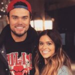 Quem é Tate Paul Conheça Taylor Frankie Paul Ex-marido, pai de seus dois filhos mais velhos