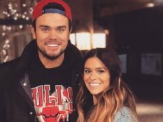 Por dentro da custódia de Taylor Frankie Paul e Ex Tate, acordo de pensão alimentícia Quem é Tate Paul Conheça Taylor Frankie Paul Ex-marido, pai de seus dois filhos mais velhos