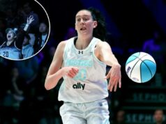 Por dentro da ‘decisão de última hora’ que trouxe Unrivaled ao Barclays Center Por dentro da 'decisão de última hora' que trouxe Unrivaled ao Barclays Center