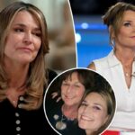 Por dentro da decisão ‘difícil’ de Savannah Guthrie de retornar ao programa ‘Today’ enquanto a mãe Nancy continua desaparecida