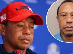 Por dentro da história conturbada de acidentes de carro graves de Tiger Woods em meio à prisão por DUI O que causou o acidente de capotamento de Tiger Woods na polícia da Flórida compartilha novos detalhes em meio à investigação