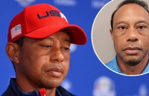 Por dentro da história conturbada de acidentes de carro graves de Tiger Woods em meio à prisão por DUI O que causou o acidente de capotamento de Tiger Woods na polícia da Flórida compartilha novos detalhes em meio à investigação