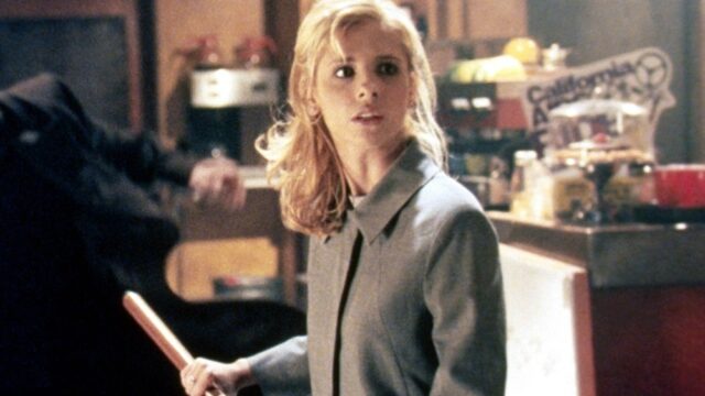 Por dentro da reinicialização fracassada de 'Buffy the Vampire Slayer' de Chloé Zhao - e o tempo de tela chocantemente pequeno de Sarah Michelle Gellar (EXCLUSIVO)
