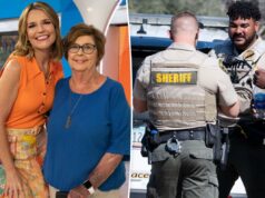 Por dentro da tática ‘deliberada’ de Savannah Guthrie para encontrar a mãe desaparecida depois que as autoridades ‘escureceram’ a investigação Por dentro da tática ‘deliberada’ de Savannah Guthrie para encontrar a mãe desaparecida depois que as autoridades ‘escureceram’ a investigação