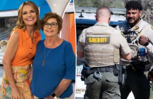 Por dentro da tática ‘deliberada’ de Savannah Guthrie para encontrar a mãe desaparecida depois que as autoridades ‘escureceram’ a investigação Por dentro da tática ‘deliberada’ de Savannah Guthrie para encontrar a mãe desaparecida depois que as autoridades ‘escureceram’ a investigação