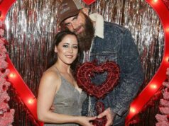 Por dentro da tumultuada história de relacionamento de Jenelle Evans, da Teen Mom 2 Por dentro da tumultuada história de relacionamento de Jenelle Evans, da Teen Mom 2